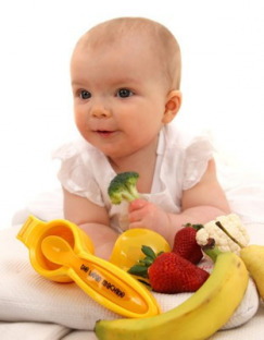 The Wean Machine - a P�pG�p 2